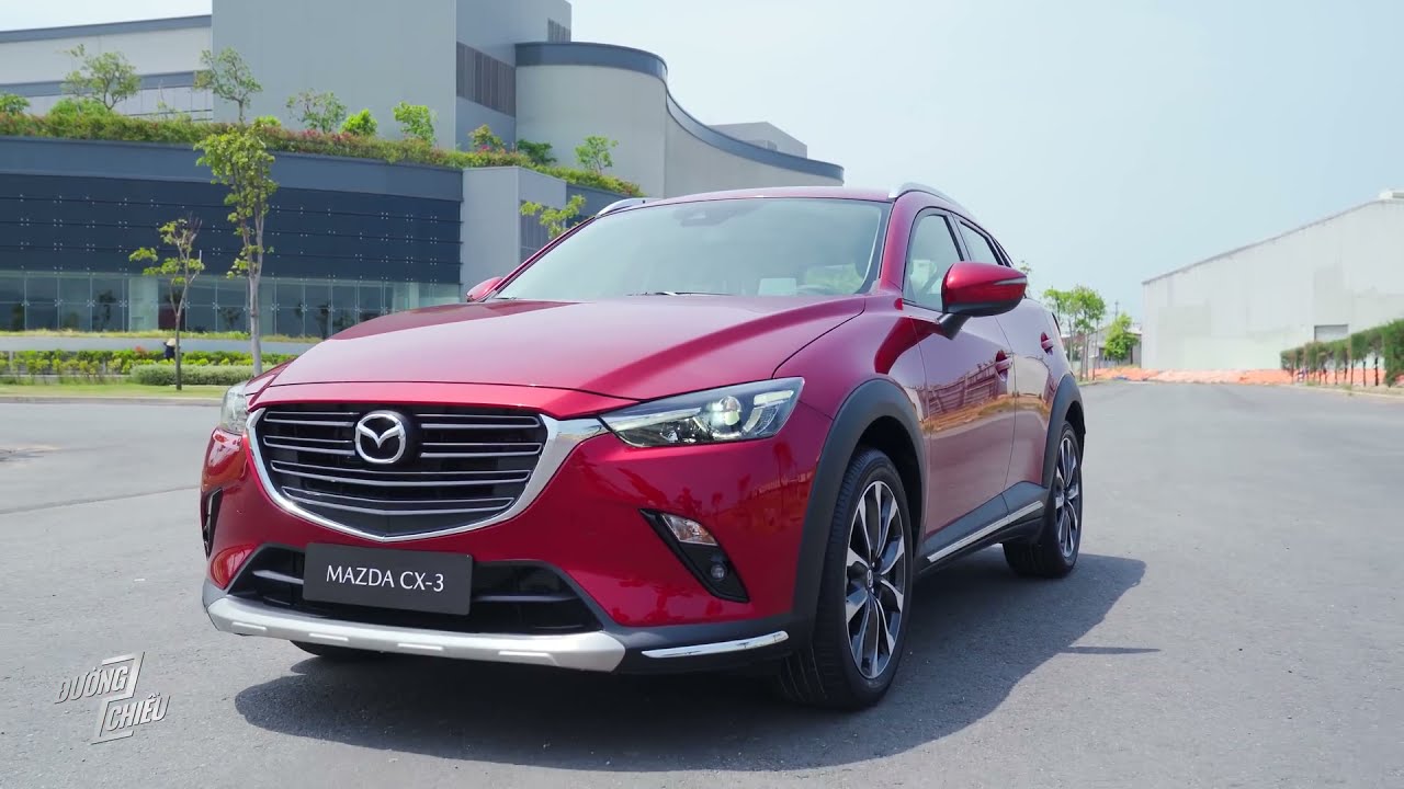 Kekurangan Mazda Cx 3 1.5
