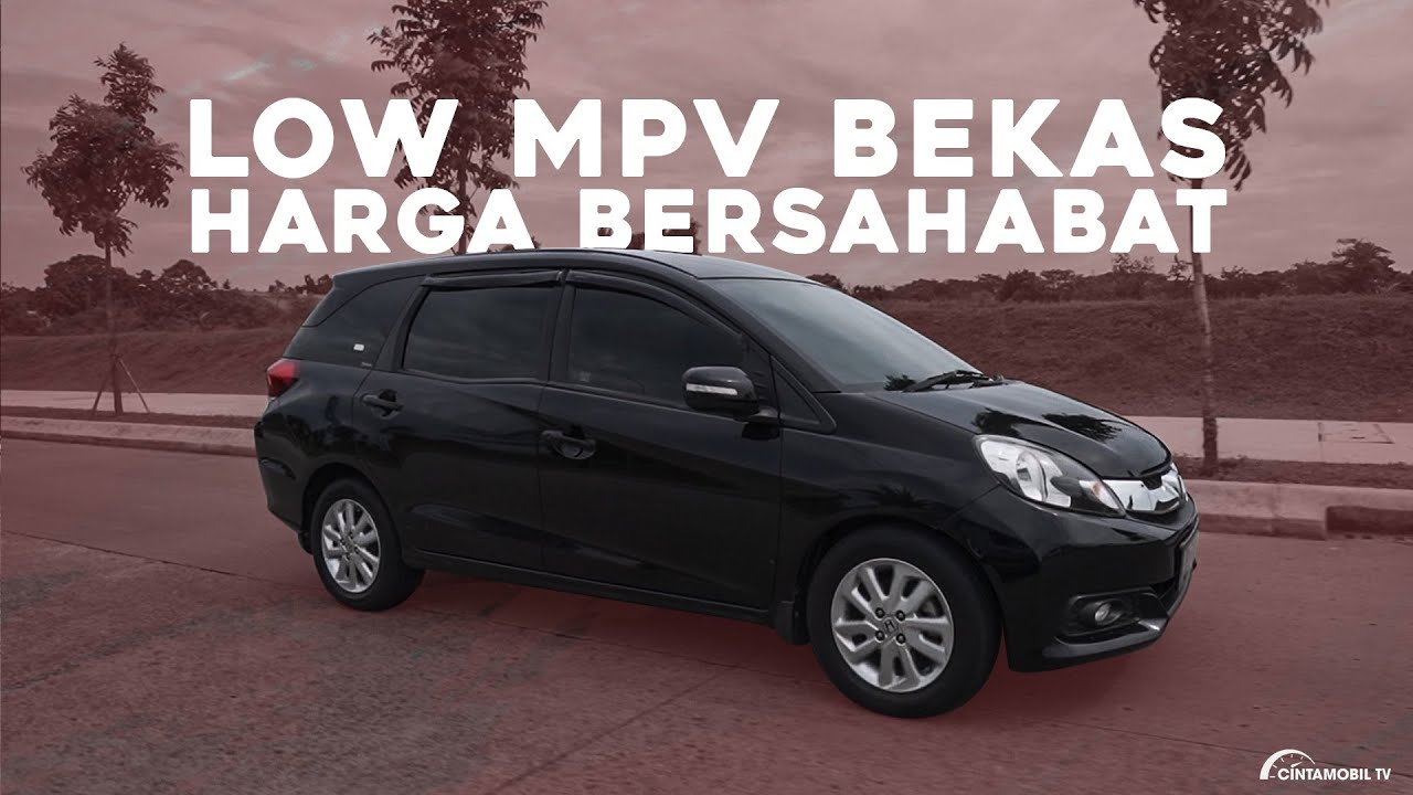 Masalah Ac Honda Mobilio 