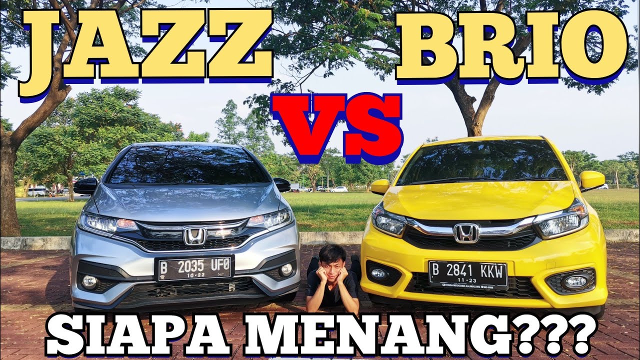 Kelebihan Dan Kekurangan Honda Jazz Rs 2011 