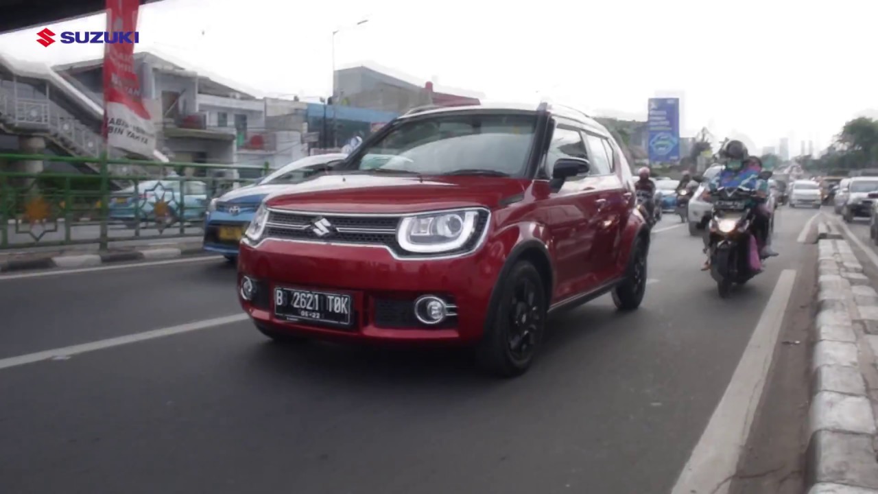 Kekurangan Mobil Ignis
