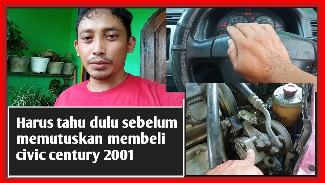 Kelebihan Kekurangan Honda City Z 2001 