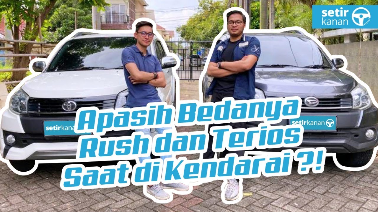 Kelebihan Dan Kekurangan Daihatsu Terios Gen 1 