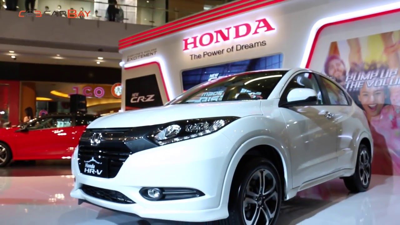 Kekurangan Honda Hrv 2015 Indonesia 