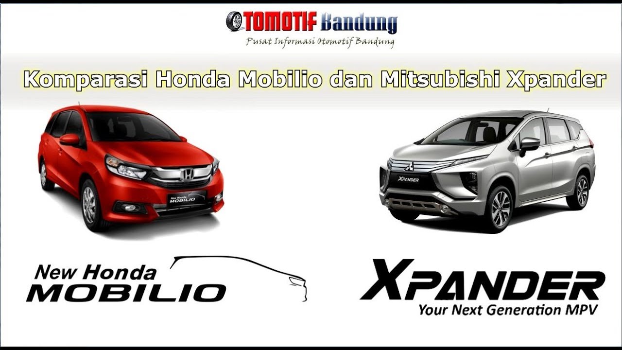Harga Mitsubishi Xpander Otr Bandung
