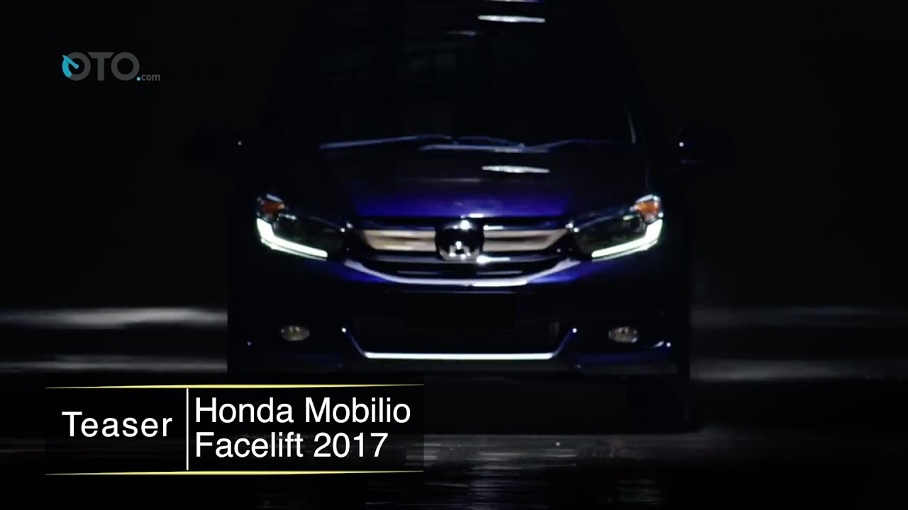 Kelebihan Honda Mobilio 2020 