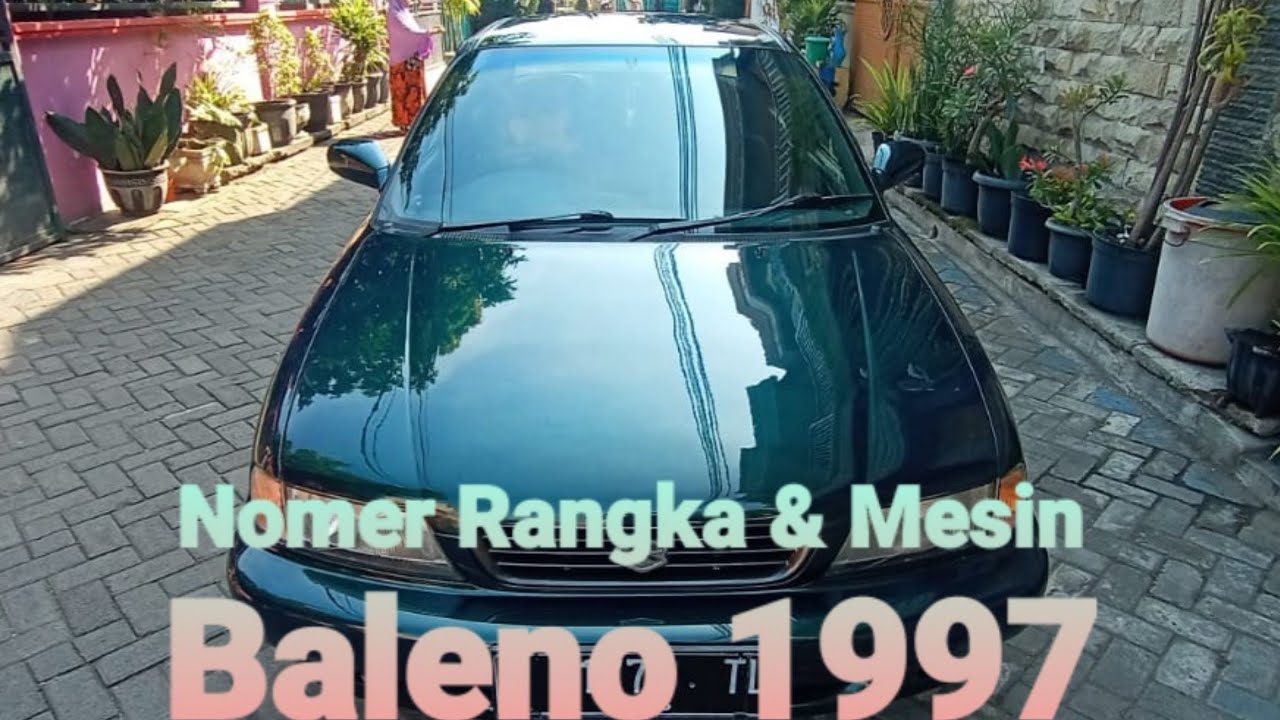 Kelebihan Dan Kekurangan Mitsubishi Lancer 1997
