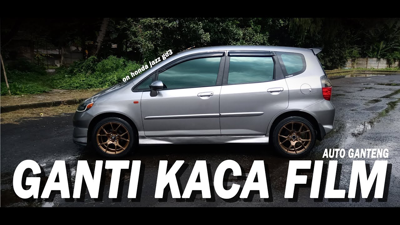 Perawatan Honda Jazz Vtec 2006 