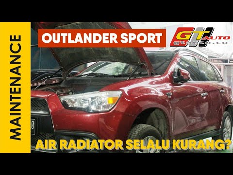 Kekurangan Mobil Outlander
