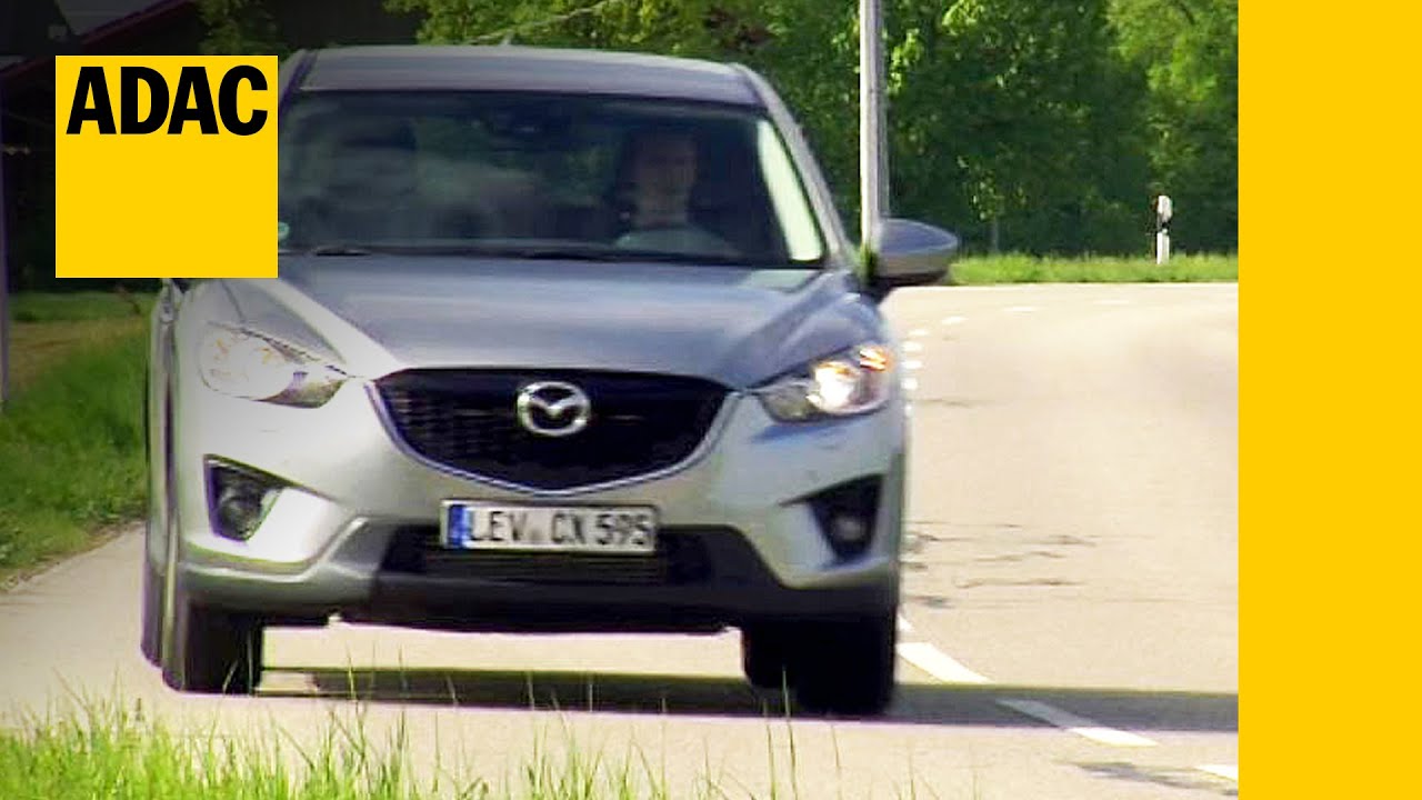 Review Mobil Mazda Cx 5
