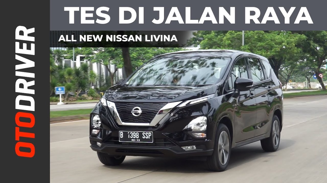 Kekurangan Mobil Nissan Livina 