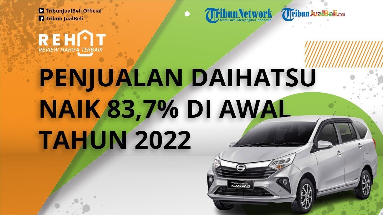 Harga Daihatsu Sigra Otr Lombok 