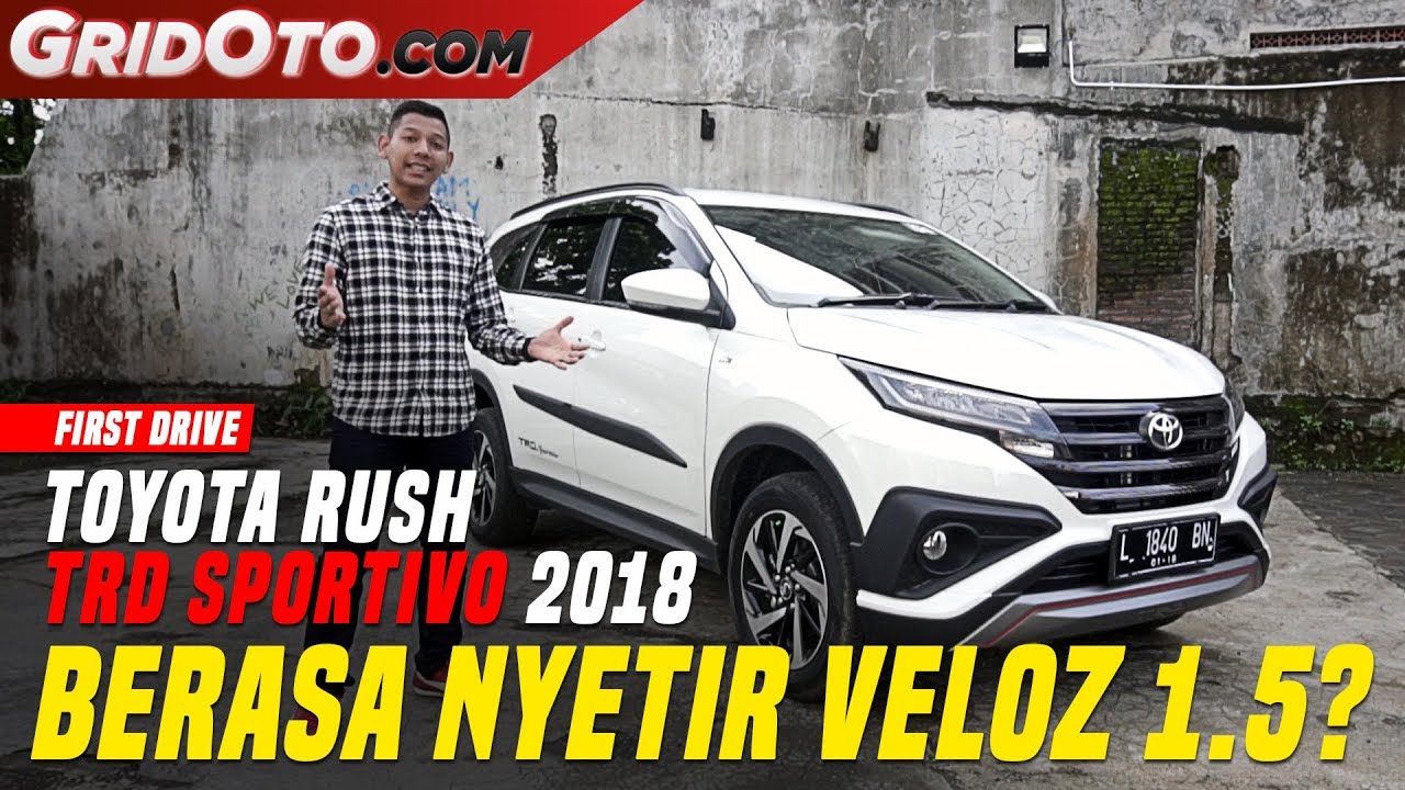 Kekurangan Toyota Rush 2021
