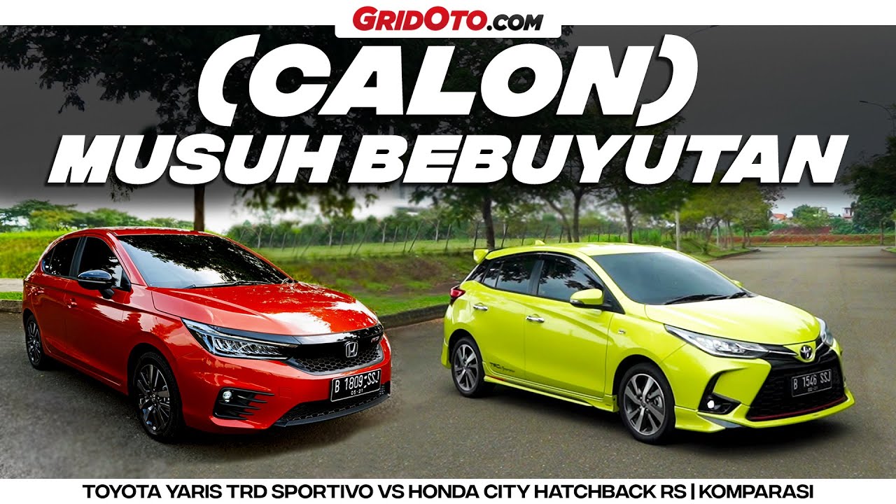 Kelebihan Dan Kekurangan Honda Jazz Dan Toyota Yaris 