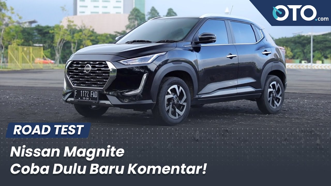 Harga Nissan Magnite Pekanbaru 