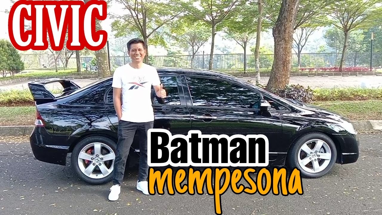 Kelebihan Dan Kekurangan Honda Civic Fb 