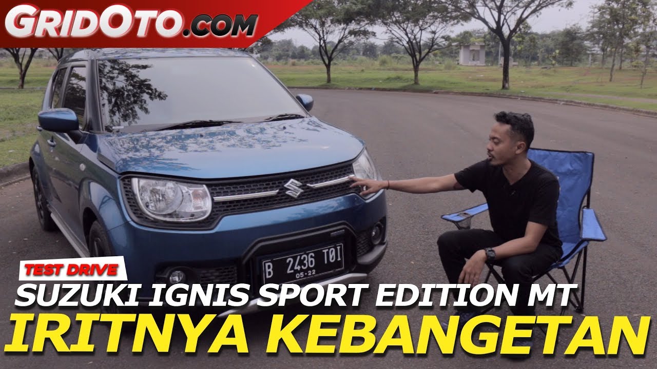 Berapa Liter Oli Suzuki Ignis
