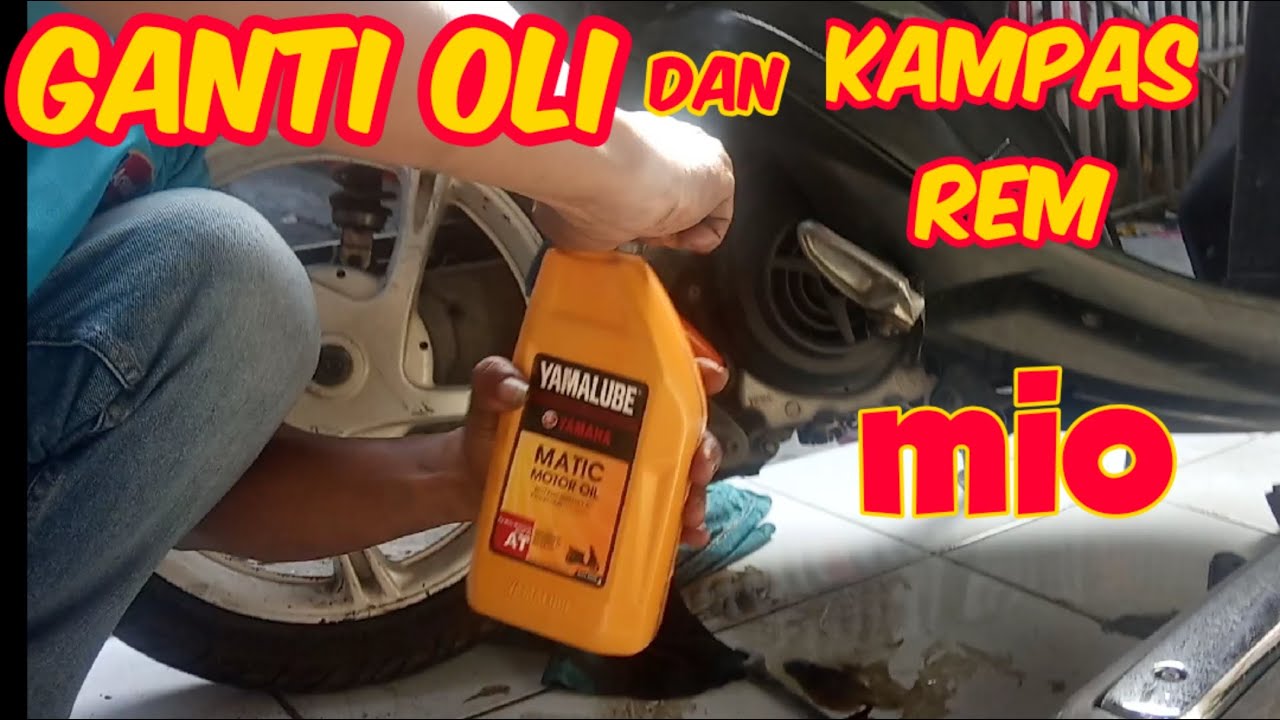 Berapa Liter Oli Mesin Mazda 6
