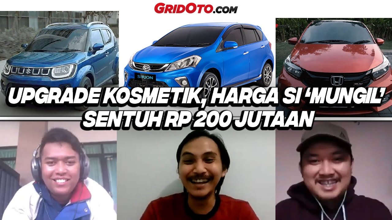 Kelebihan Dan Kekurangan Honda Jazz Idsi Matic 