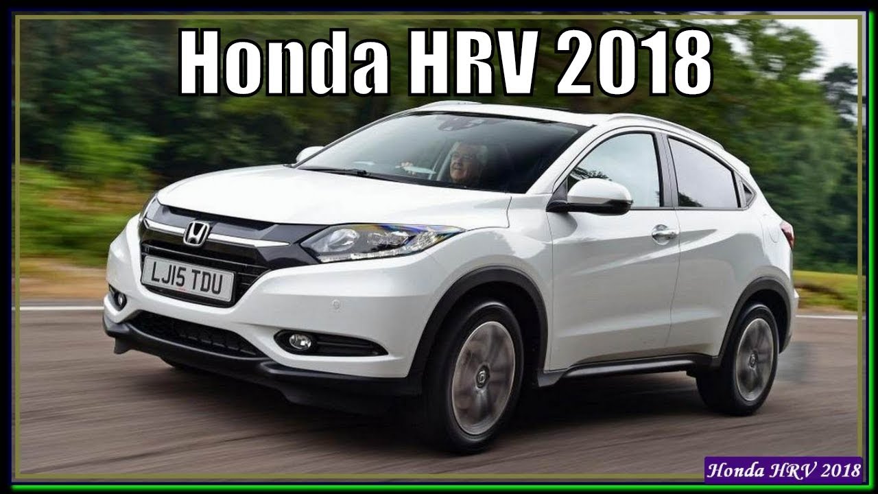 Kelebihan Honda Hrv 