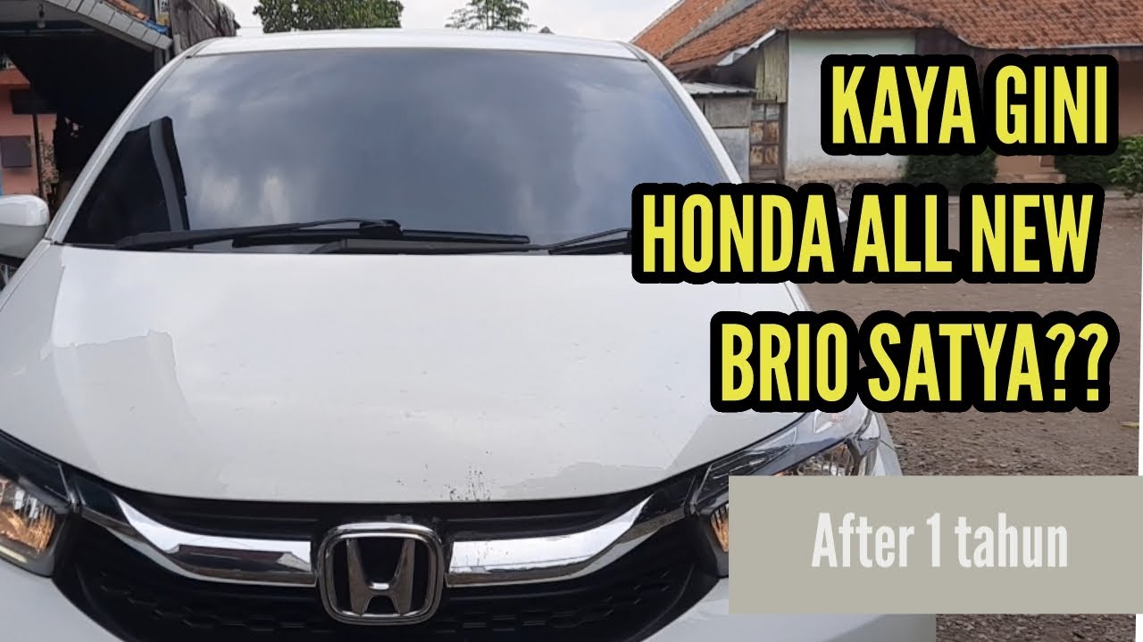 Kelemahan Honda Mobilio Kaskus 