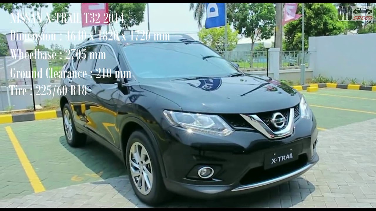 Masalah Mobil Xtrail
