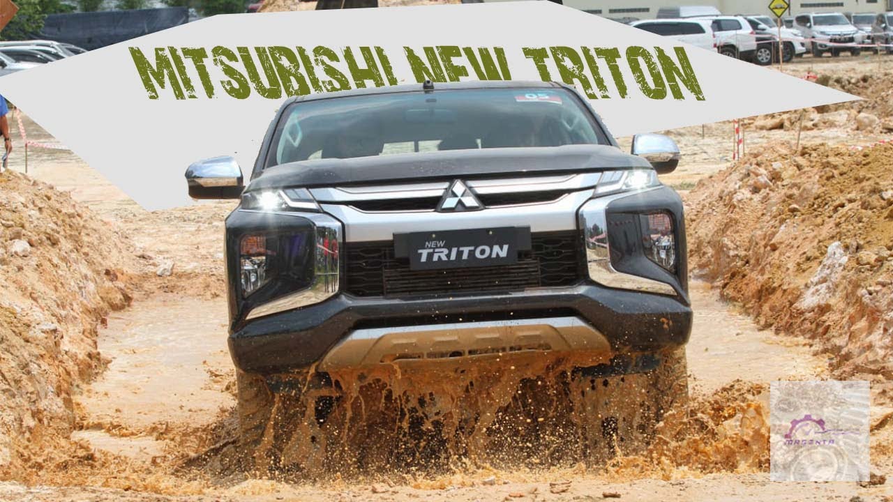 Kelebihan Dan Kekurangan Mitsubishi Strada L200
