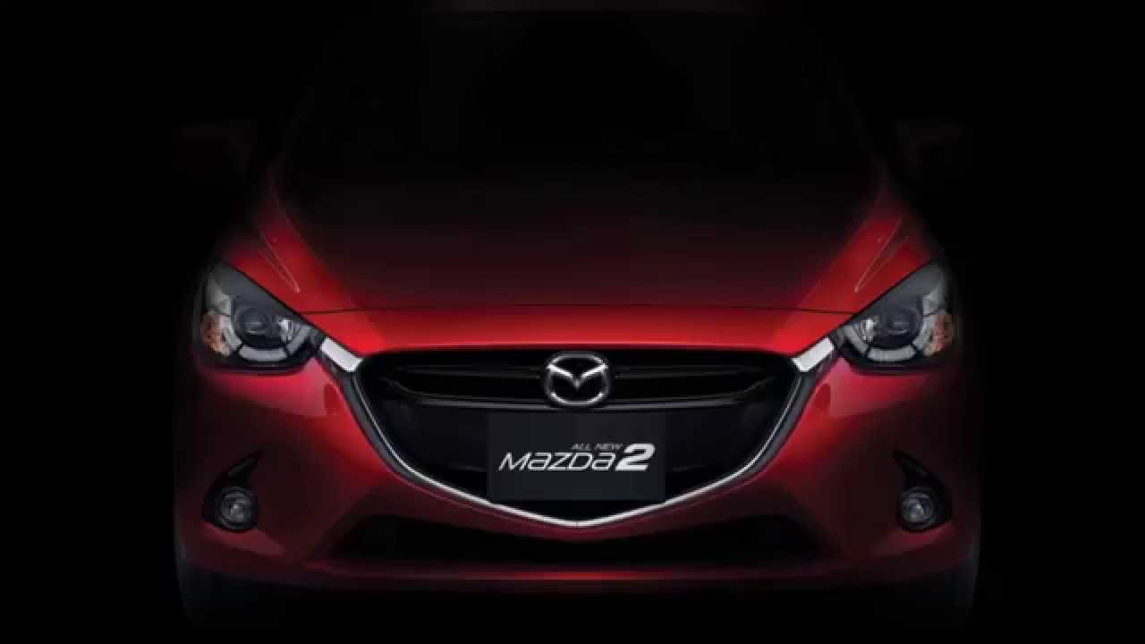 Harga Mobil Mazda 2 2017
