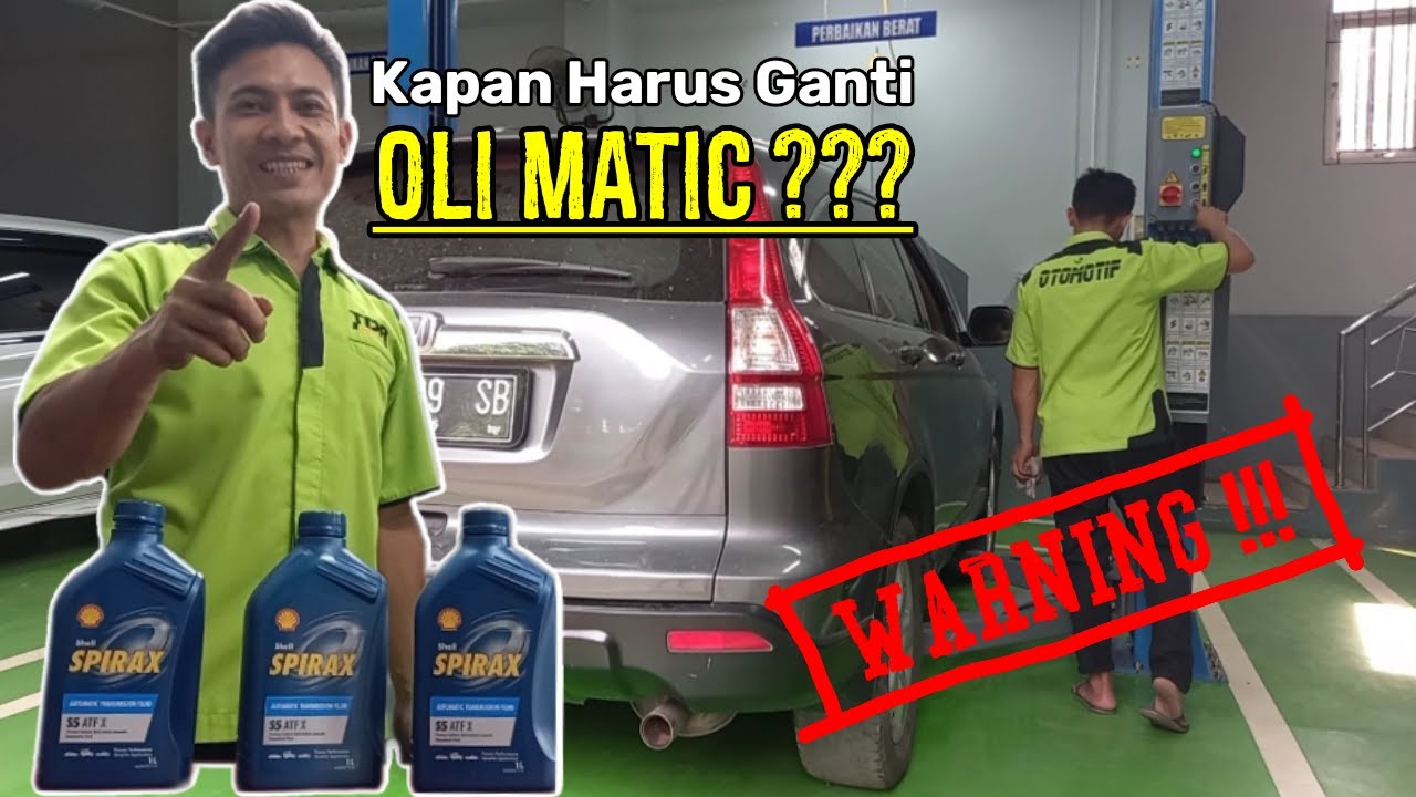 Kapasitas Oli Metic Crv
