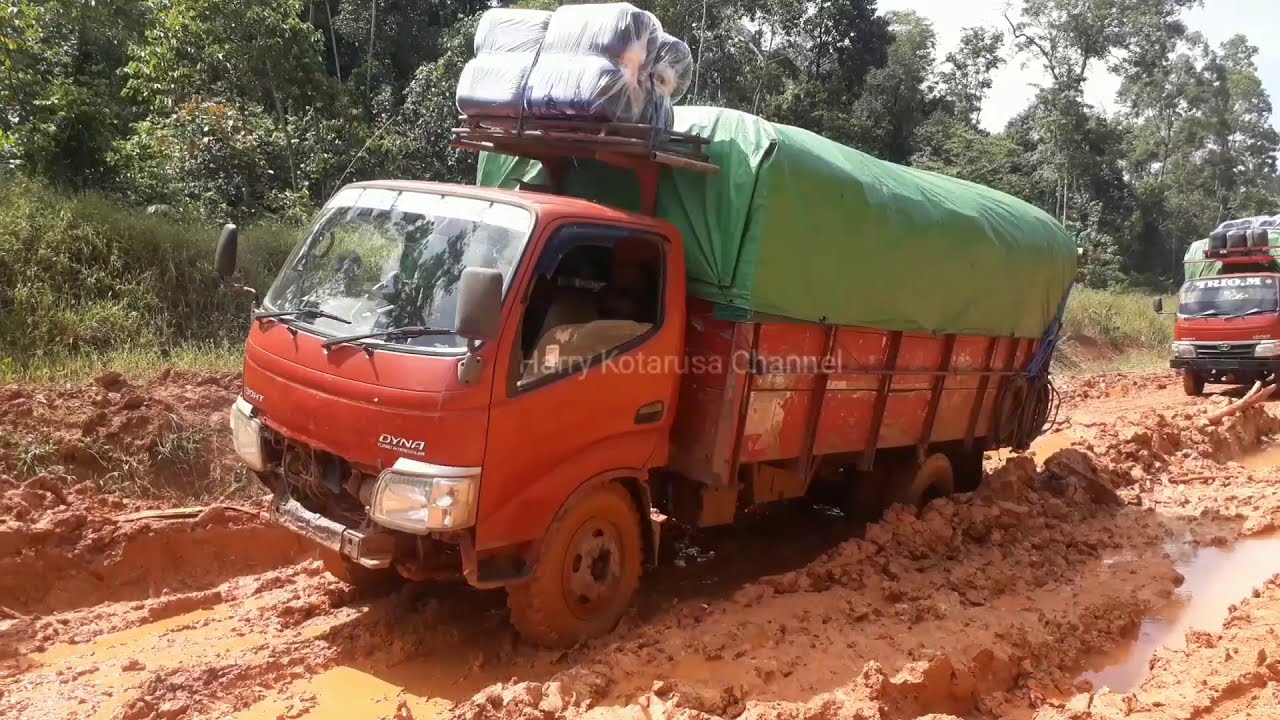 Kelemahan Toyota Dyna 130ht
