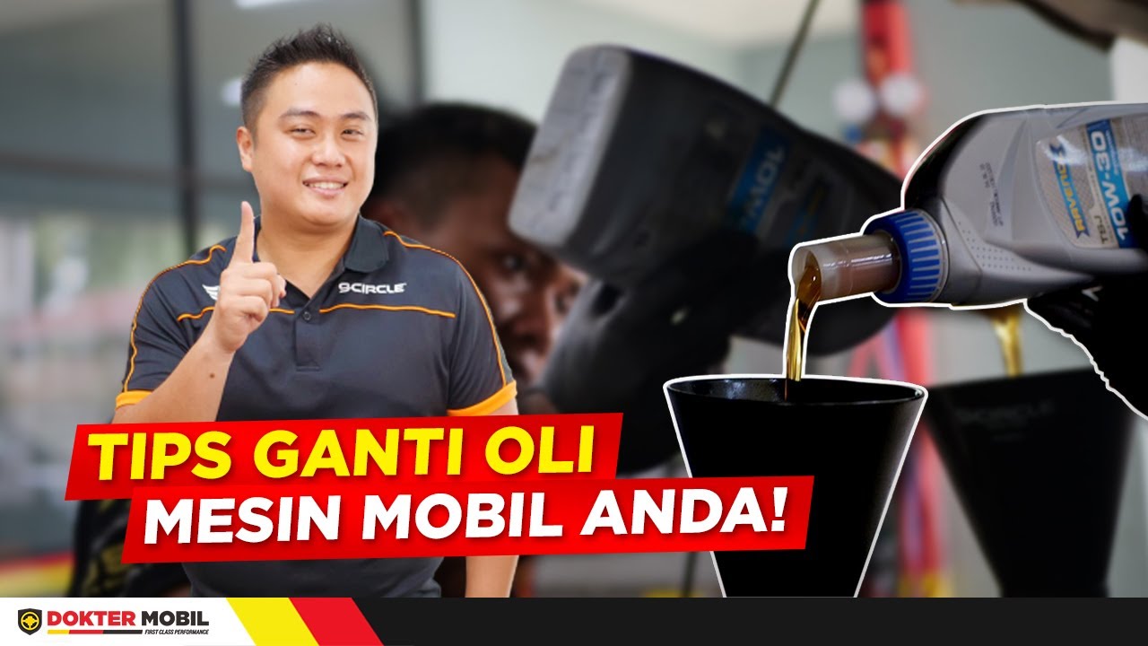 Kapasitas Oli Mesin Daihatsu Terios 