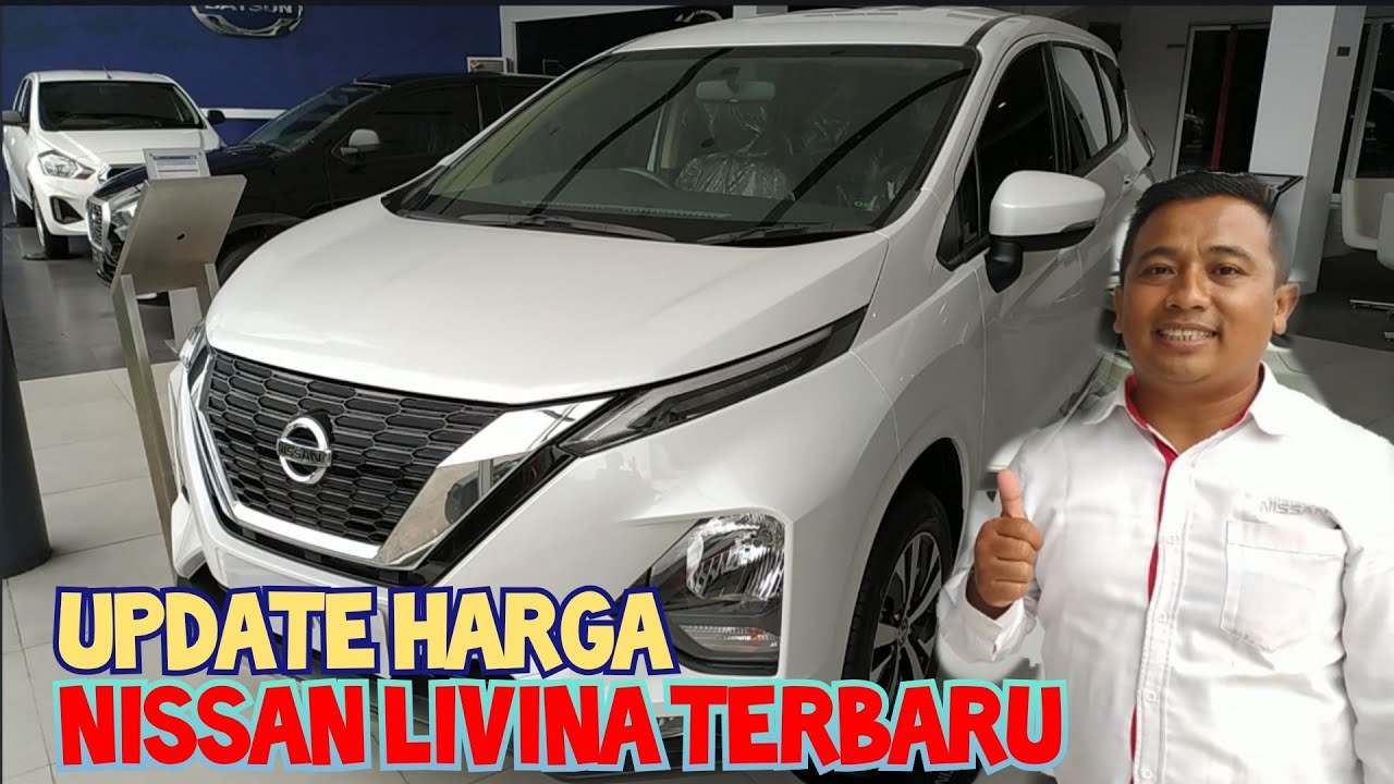 Harga Mobil Nissan Pontianak 