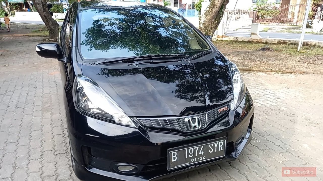 Kekurangan Honda Jazz 2010 