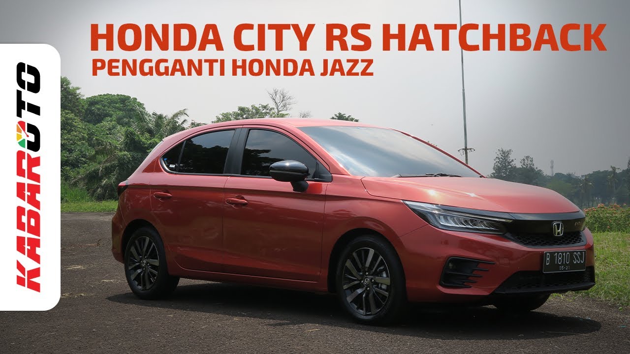 Mobil Honda Pengganti Jazz
