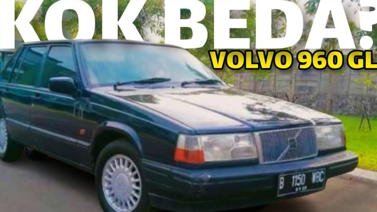 Kekurangan Mobil Volvo
