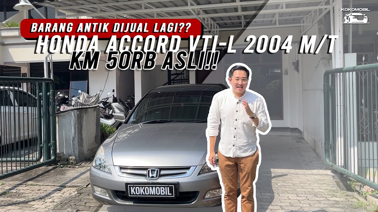 Kelebihan Dan Kekurangan Honda Civic Vtis 2005 