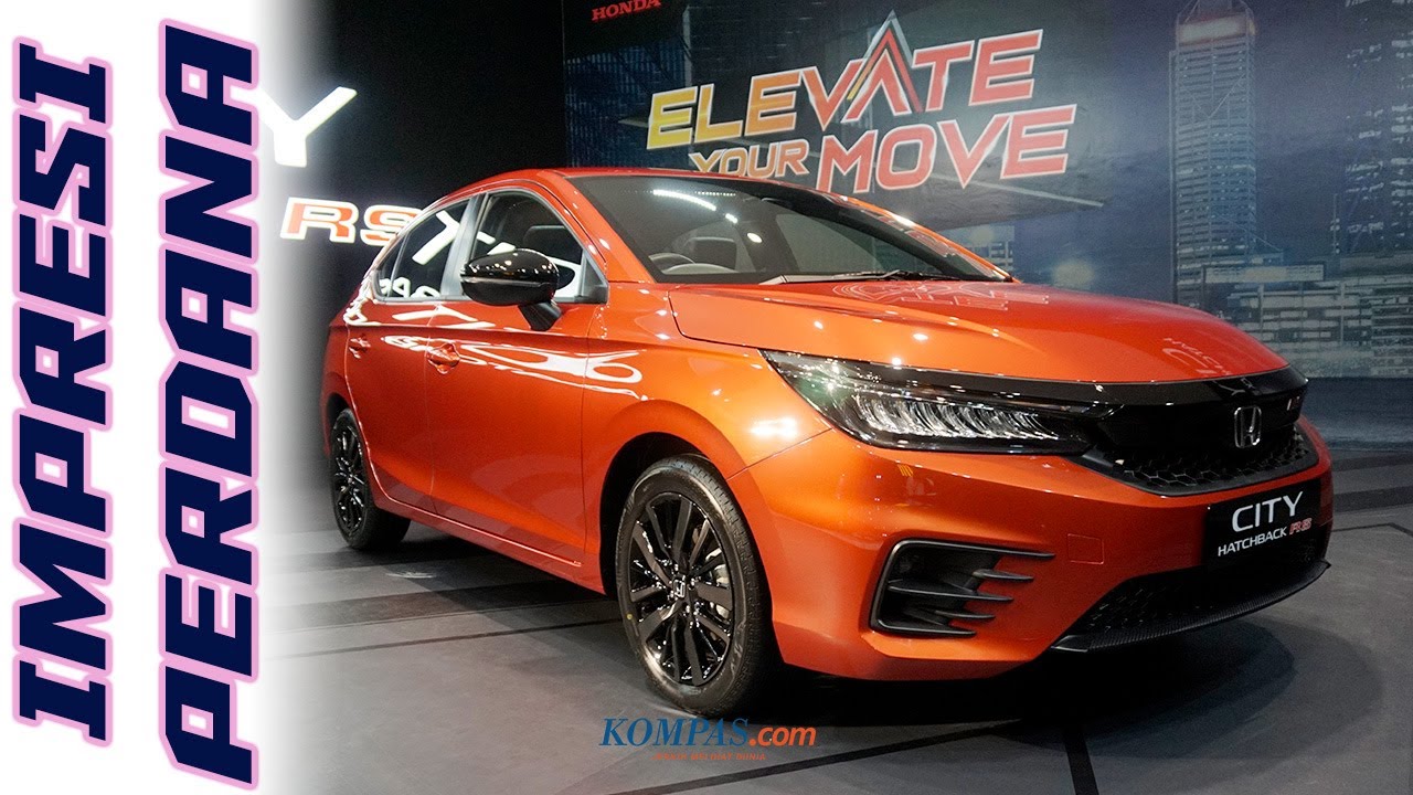 Kelebihan Dan Kekurangan Honda City Hatchback 2021 