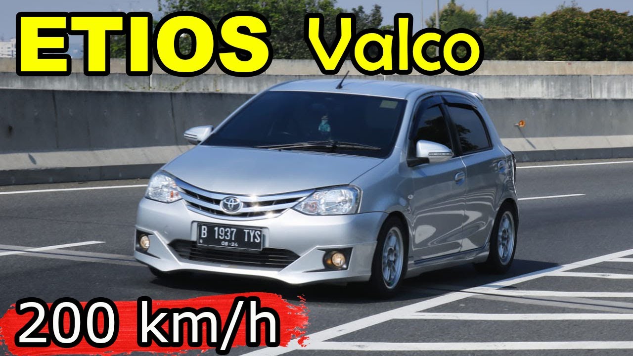 Kelebihan Mobil Etios Valco
