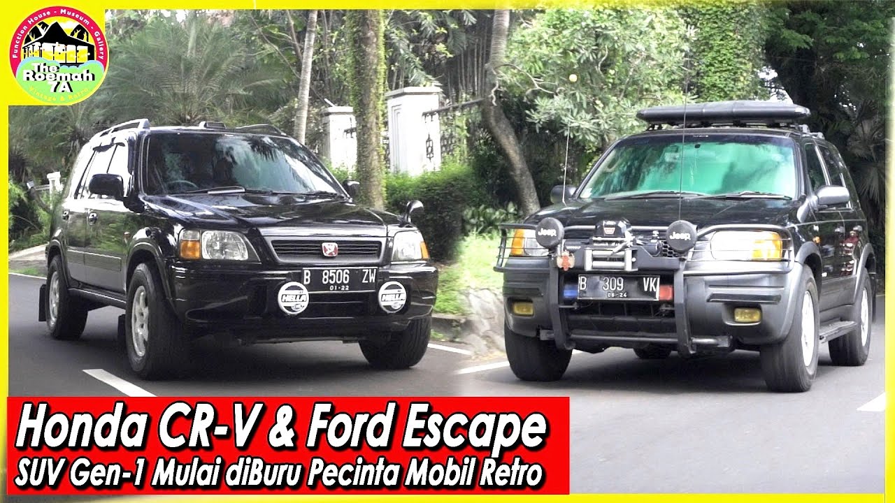 Kekurangan Mobil Ford Escape