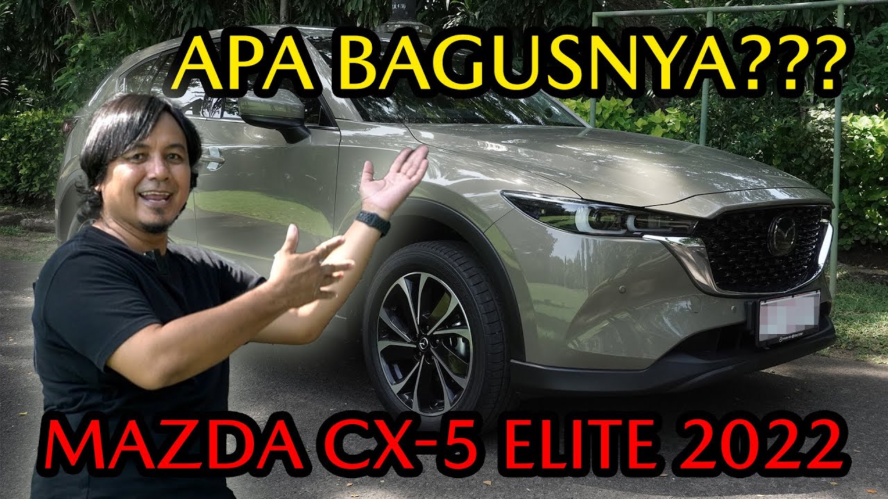 Kekurangan Mazda Cx 3
