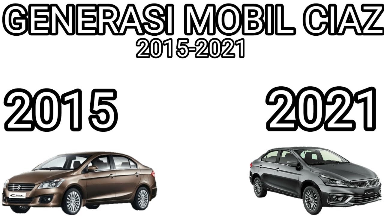 Mobil Nissan Vs Suzuki 