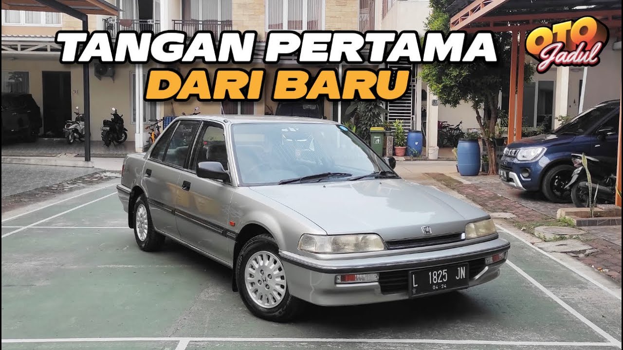 Kelebihan Kekurangan Honda Grand Civic 