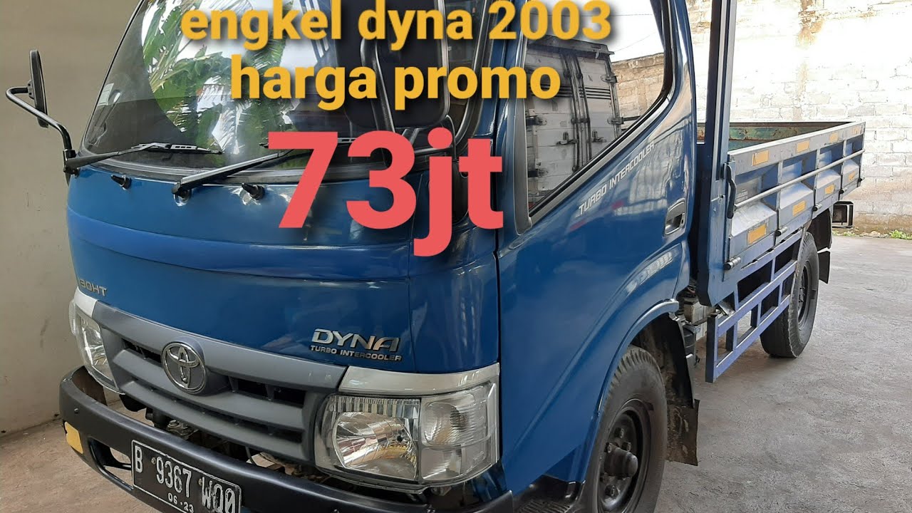 Kekurangan Dan Kelebihan Truk Rino 2000
