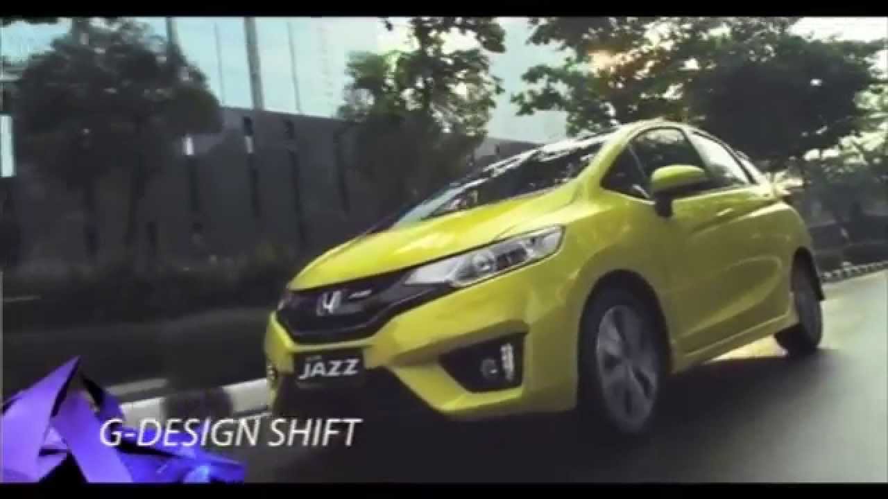 Kelebihan Honda Jazz 2015 