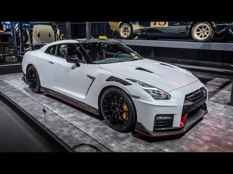 Harga Mobil Nissan Gtr R35 Di Indonesia 