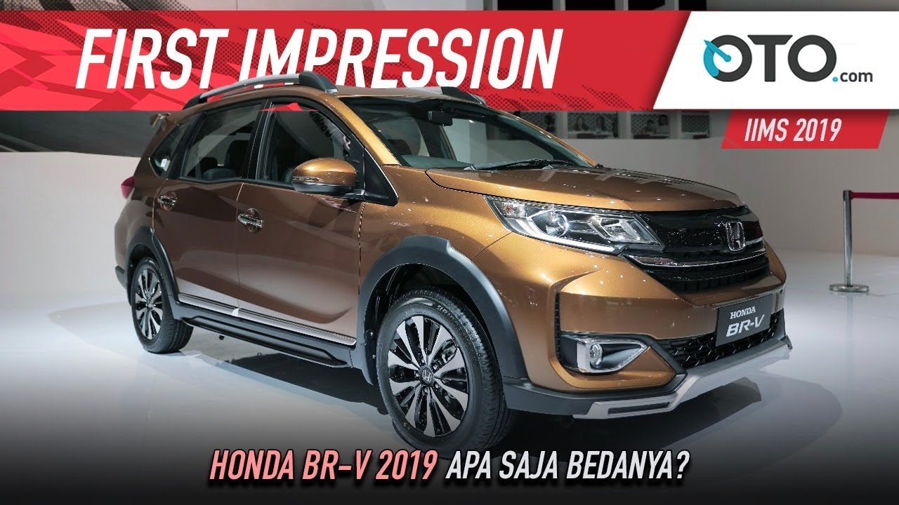 Kelebihan Honda Brv Prestige 