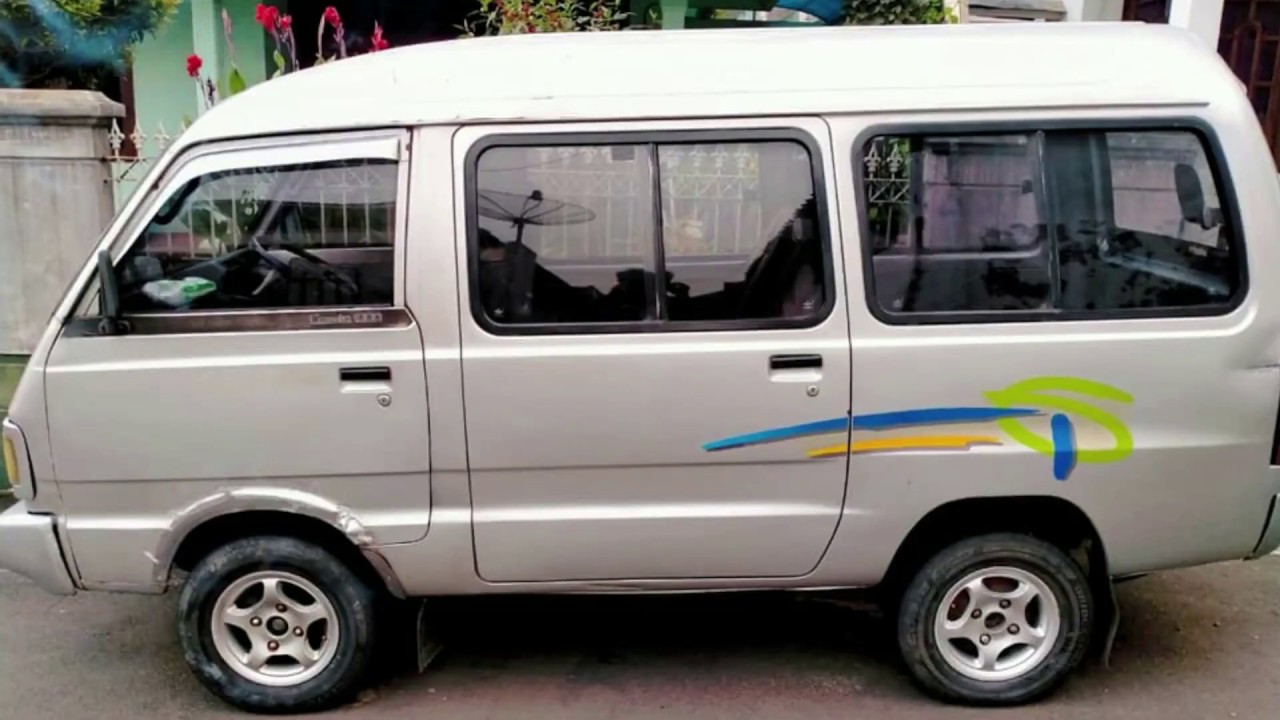 Kelebihan Suzuki Carry Carreta Adiputro
