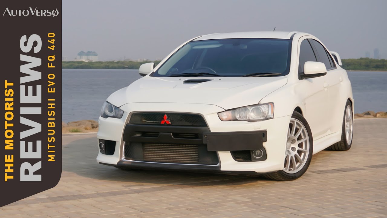 Harga Lancer Evo X Final Edition
