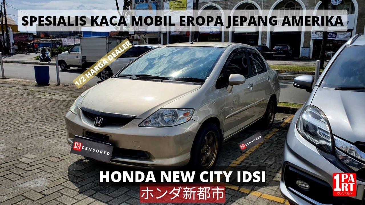 Masalah Honda City Idsi 