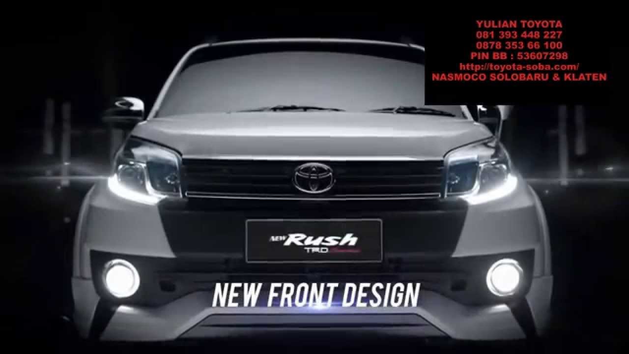 Kekurangan Toyota Rush 2015
