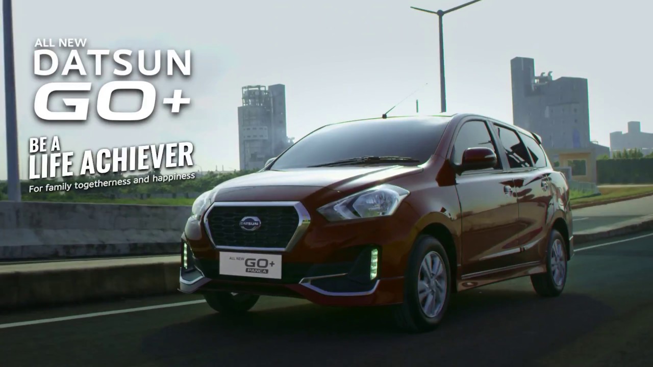 Kekurangan Mobil Datsun Go Panca
